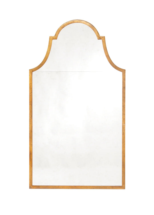 American Home Furniture Chelsea House Architectural Arch Mirror