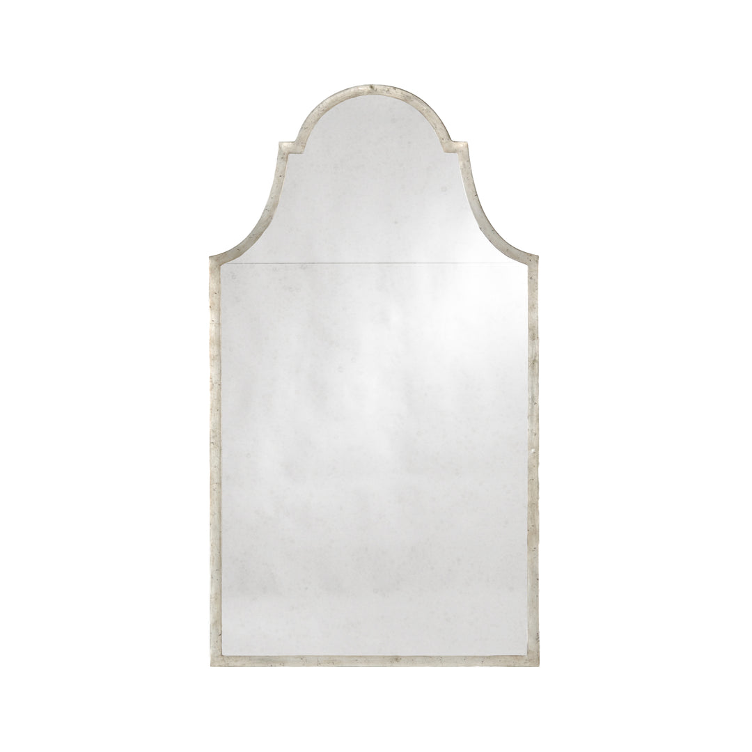 Architectural Arch Mirror  - 381694