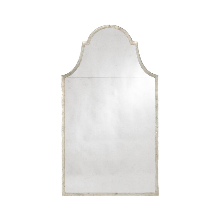 Architectural Arch Mirror  - 381694