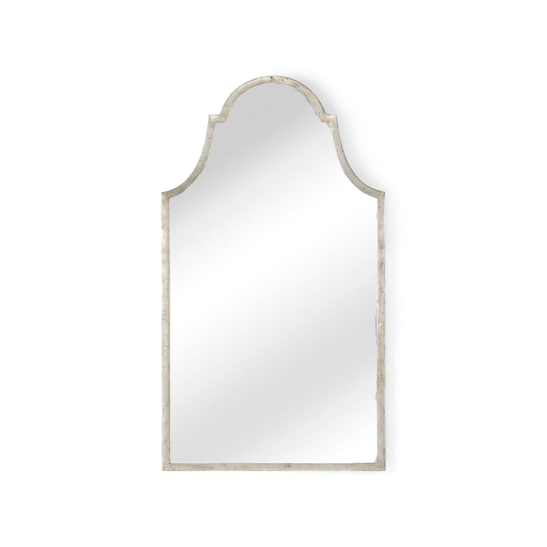 Architectural Arch Mirror
