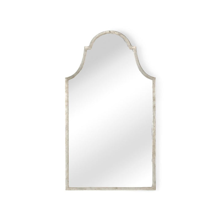 Architectural Arch Mirror