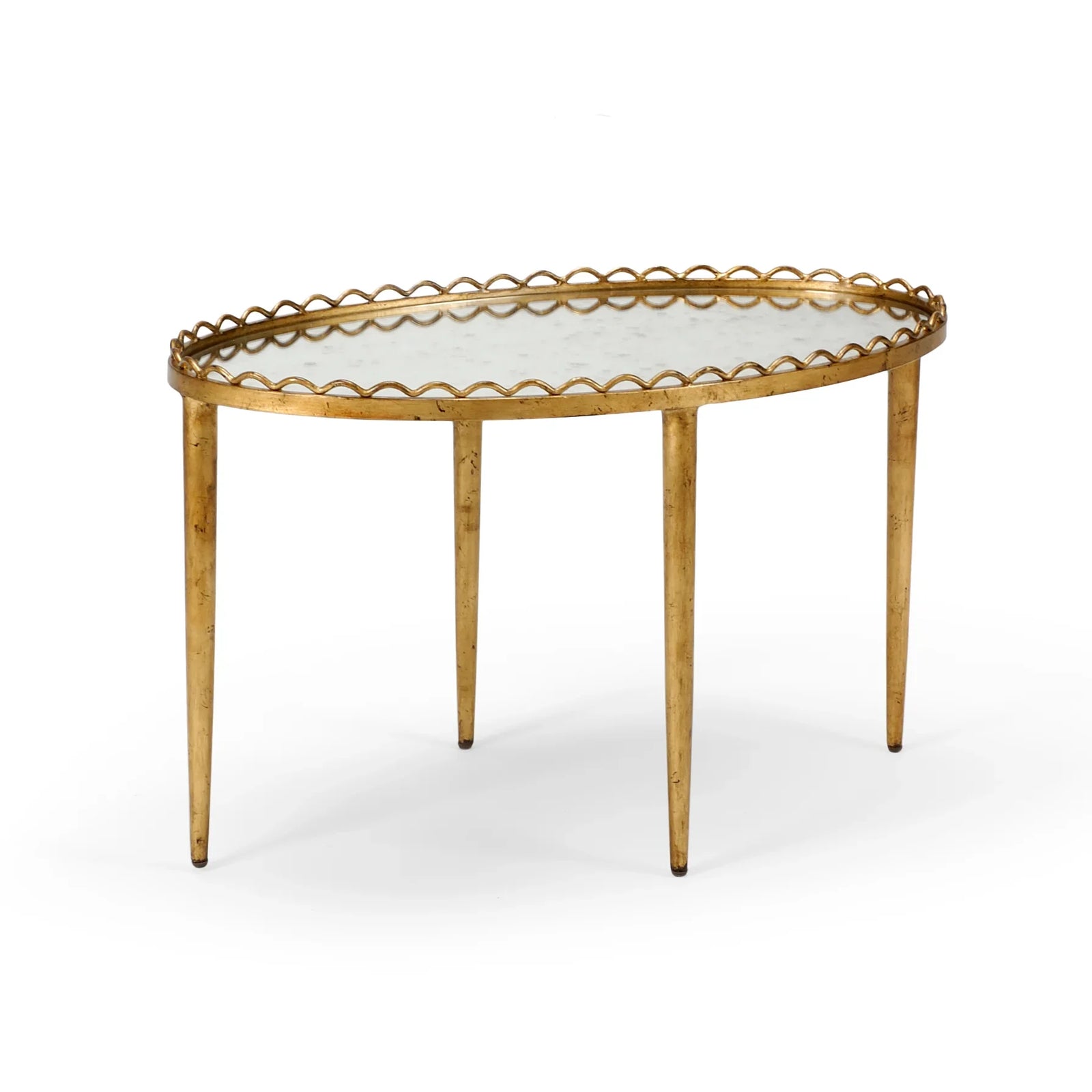 American Home Furniture Chelsea House Notting Hill Cocktail Table