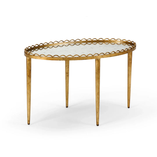 American Home Furniture Chelsea House Notting Hill Cocktail Table