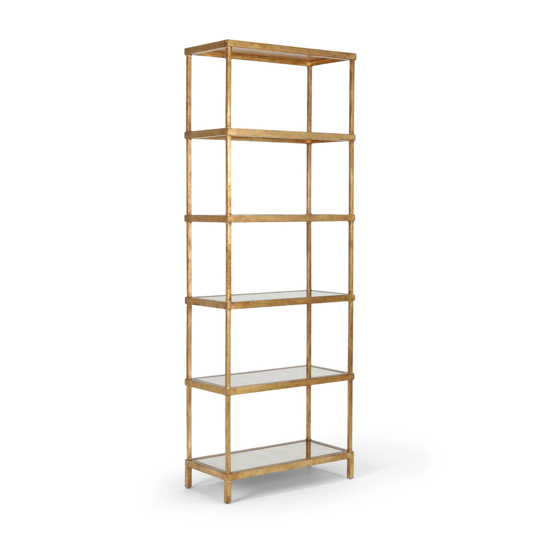 American Home Furniture Chelsea House Etagere