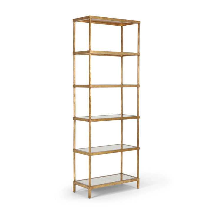American Home Furniture Chelsea House Etagere