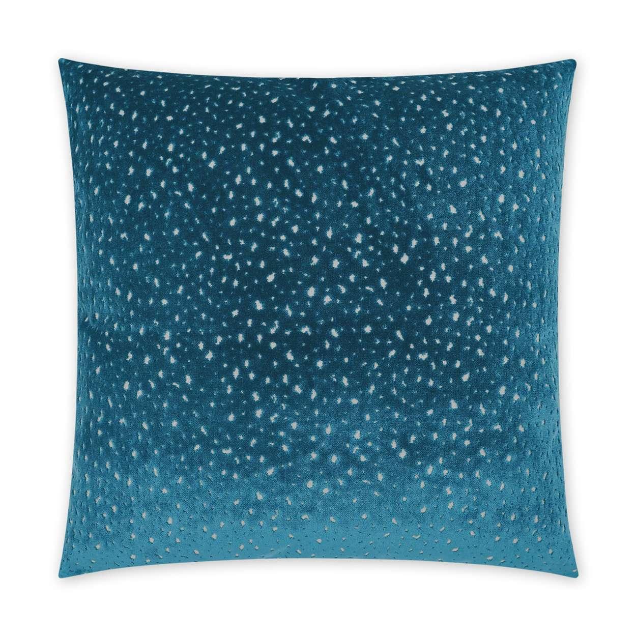 D.V. KAP Home Emory Pillow - Thumbnail 2