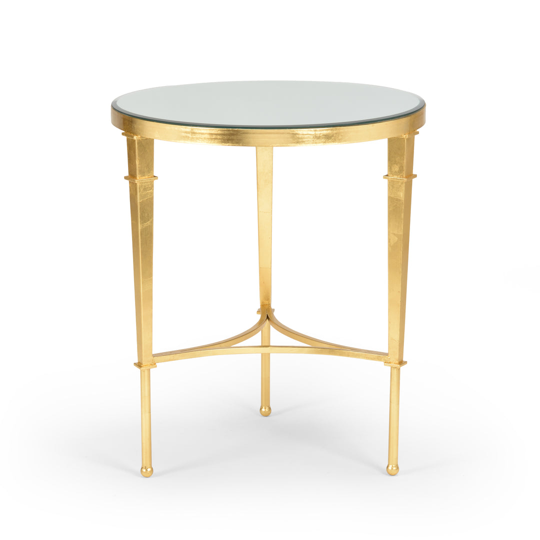 Round Regent Table  - 381864