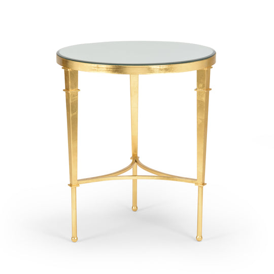 Round Regent Table  - 381864