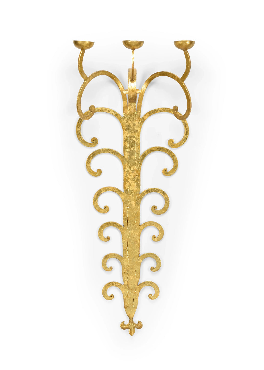 American Home Furniture Chelsea House Tall Candle Sconce