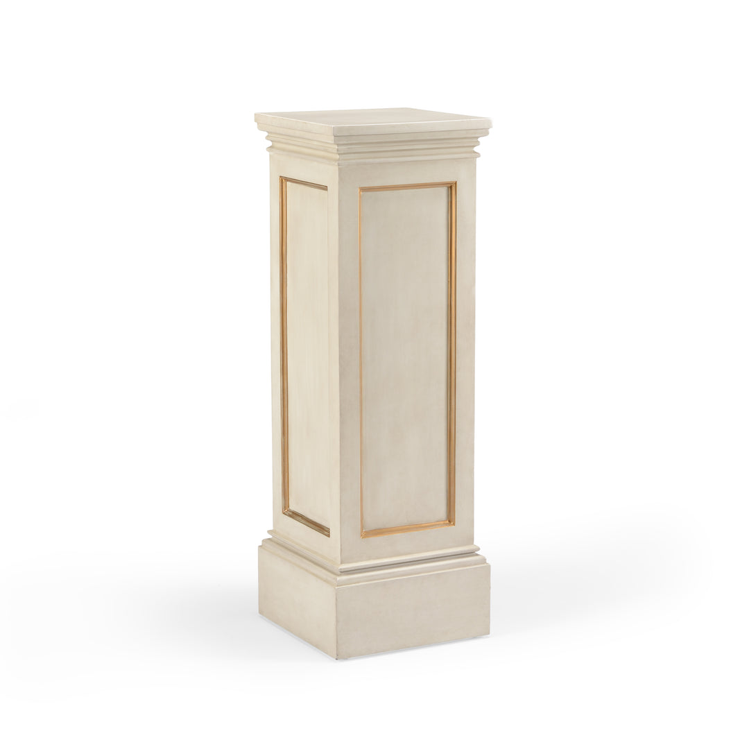Classic Gilt Pedestal - 381974