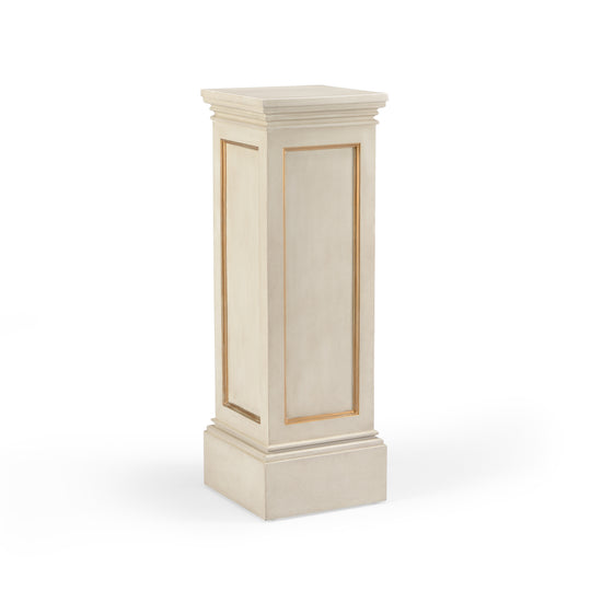 Classic Gilt Pedestal - 381974