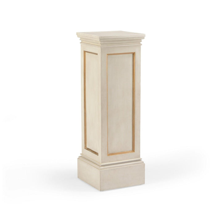 Classic Gilt Pedestal - 381974