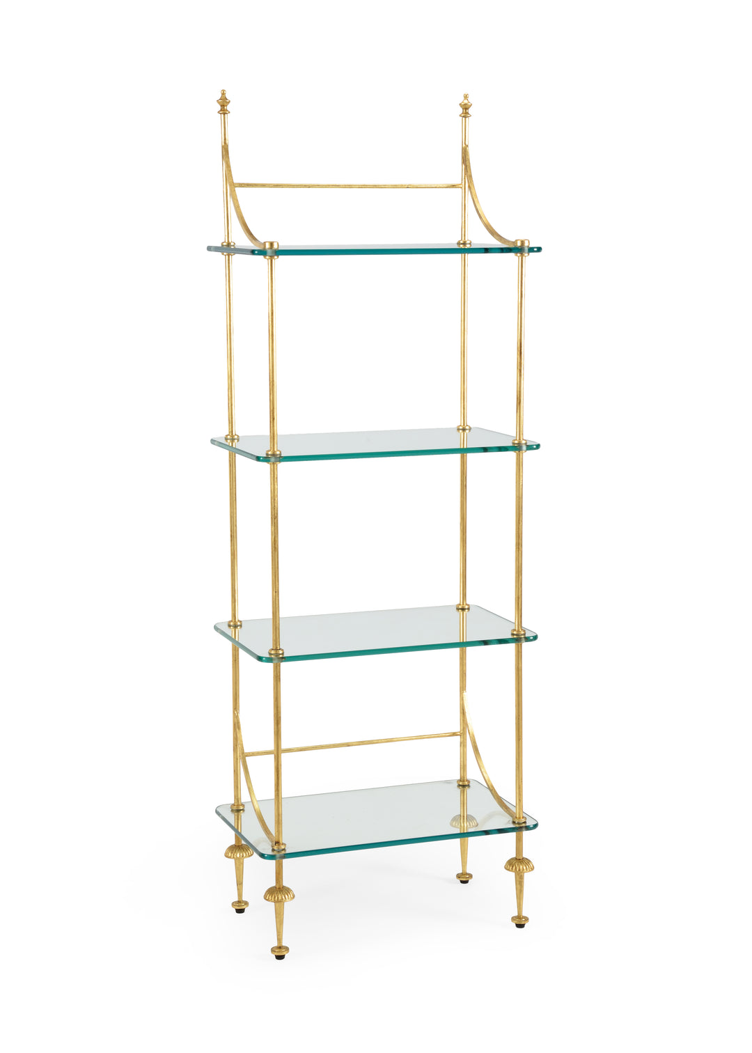 Coleman Etagere  - 381993