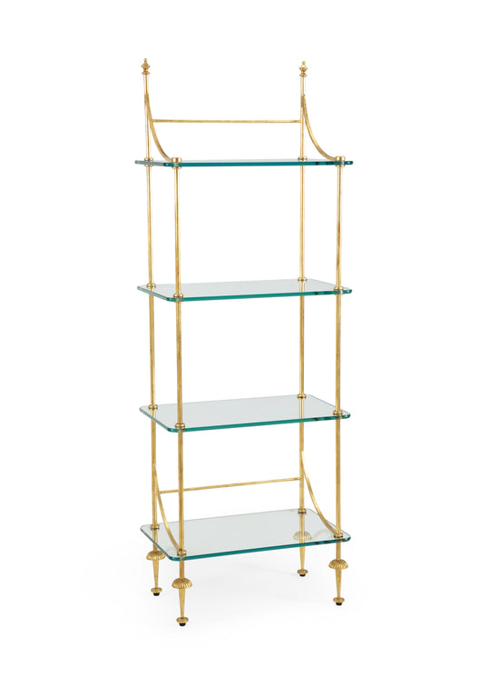 Coleman Etagere  - 381993