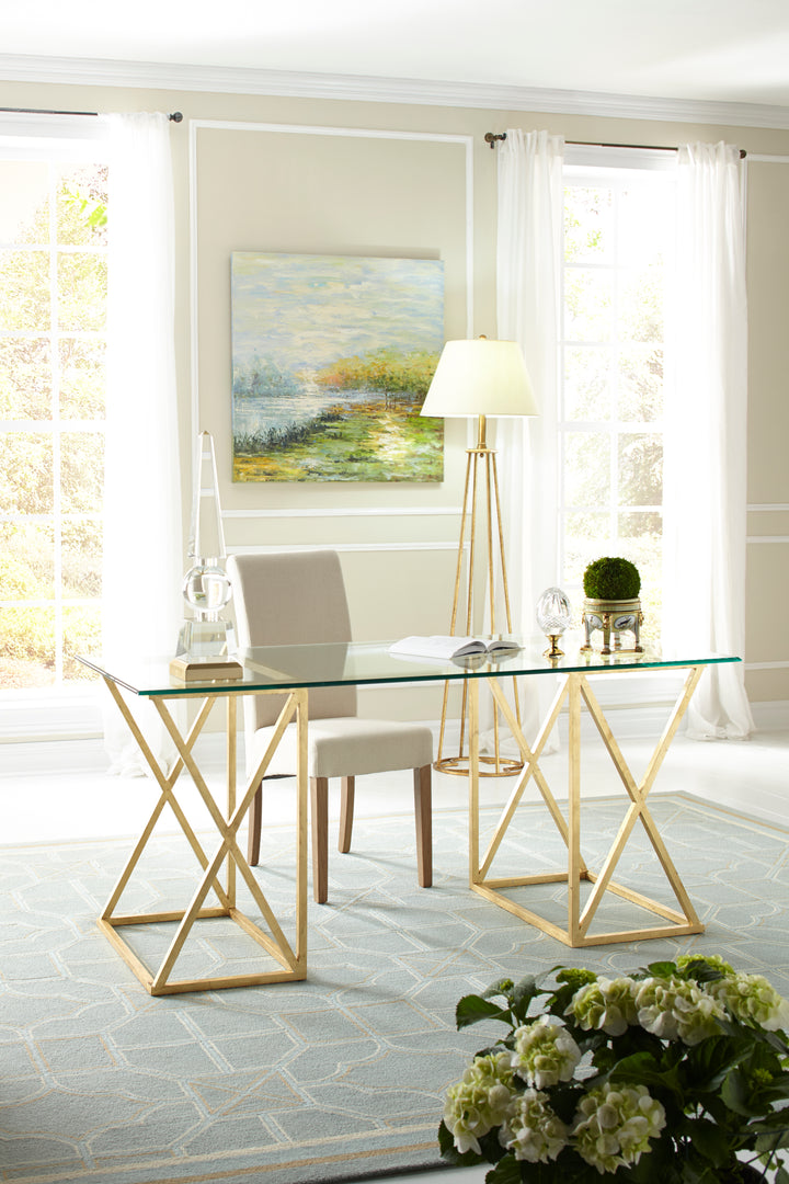 Gilt Desk  - 382028