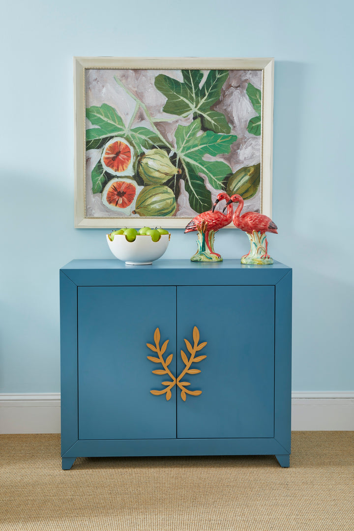 Hand Painted