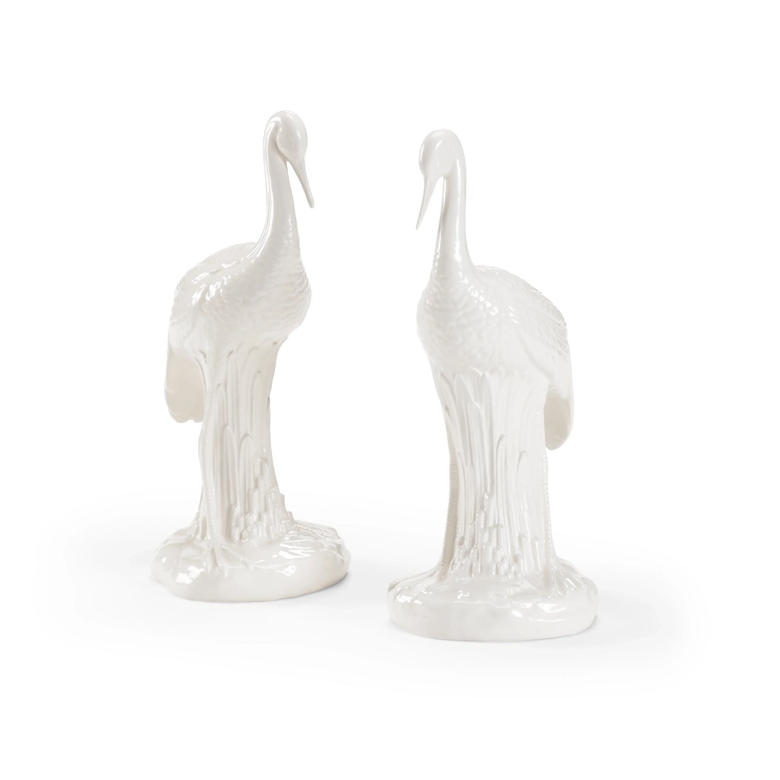 American Home Furniture Chelsea House Large Heron
