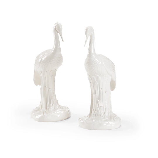 American Home Furniture Chelsea House Large Heron