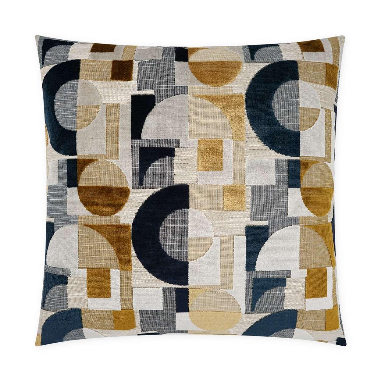D.V. KAP Home - Sandusky Pillow - 3821-2424 | American Home Furniture