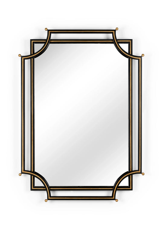 American Home Furniture Chelsea House London Church Mirror