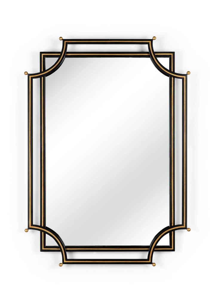 American Home Furniture Chelsea House London Church Mirror