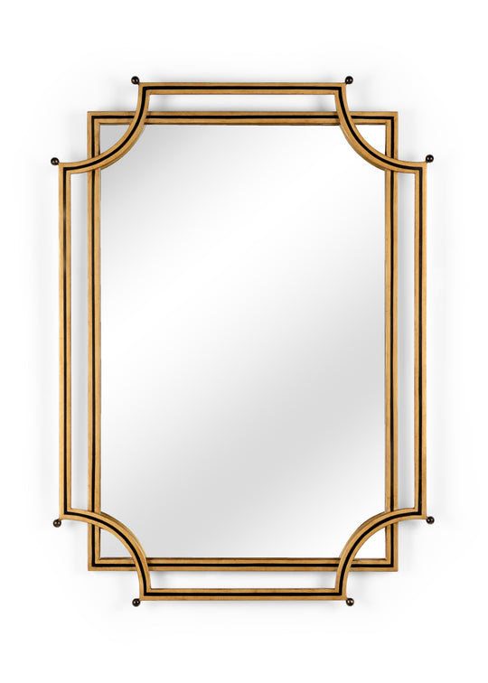 London Church Mirror  - 382322