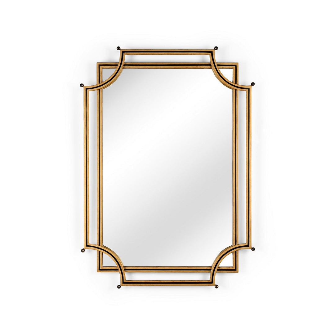 London Church Mirror