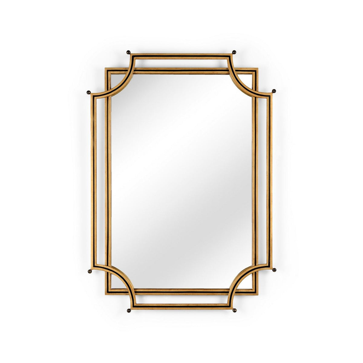 London Church Mirror