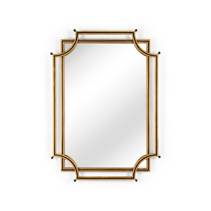 London Church Mirror