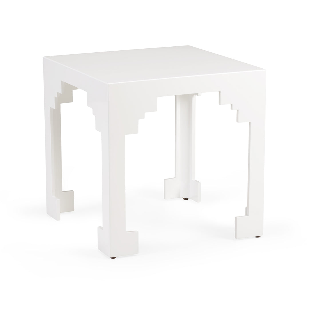 Cut Corner Table (Lg) - 382342