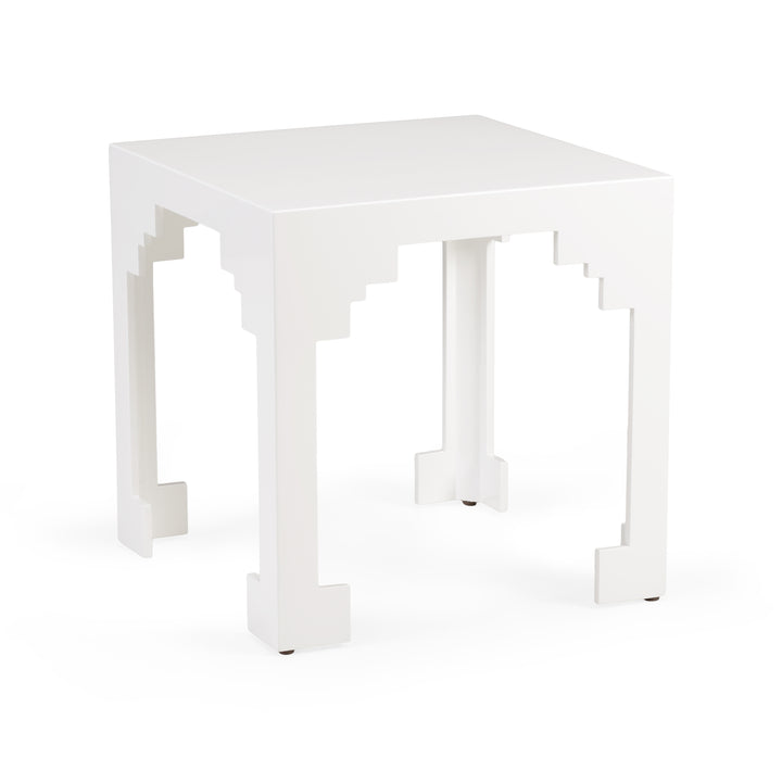 Cut Corner Table (Lg) - 382342