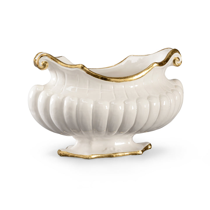 Oval Pot  - 382410