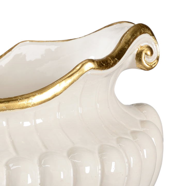Oval Pot  - 382410