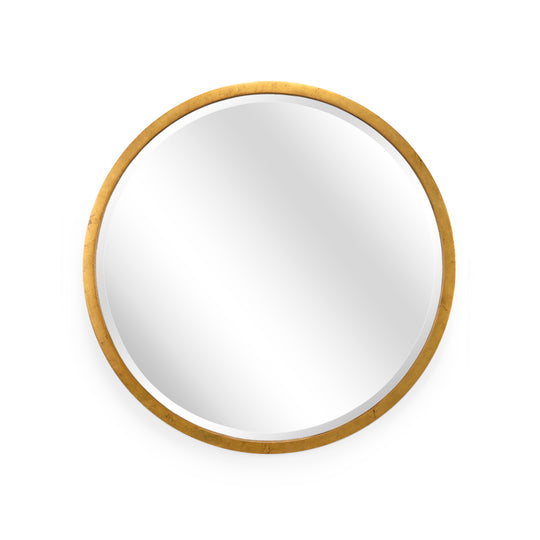 Large Round Mirror  - 382449