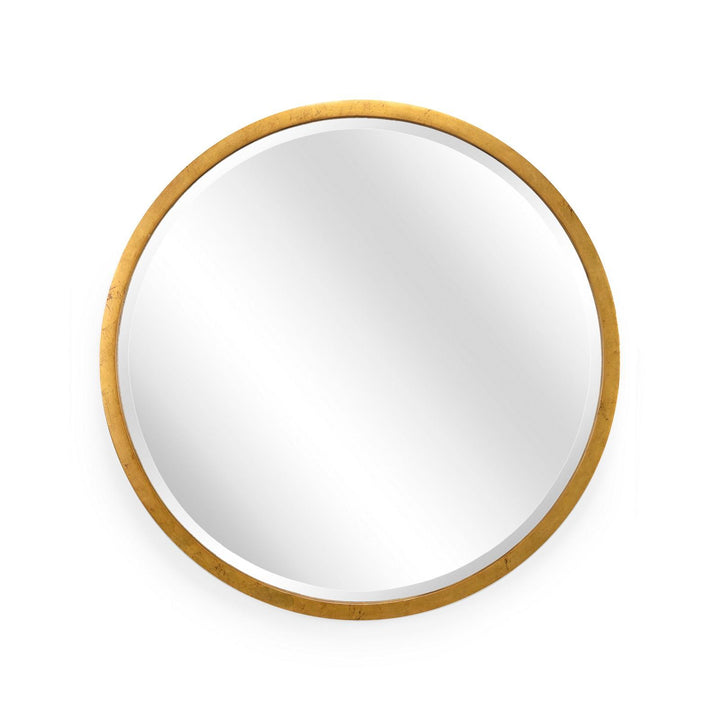 Large Round Mirror  - 382449