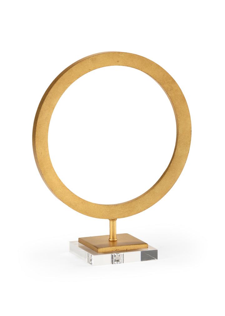 Circle Accent - 382498