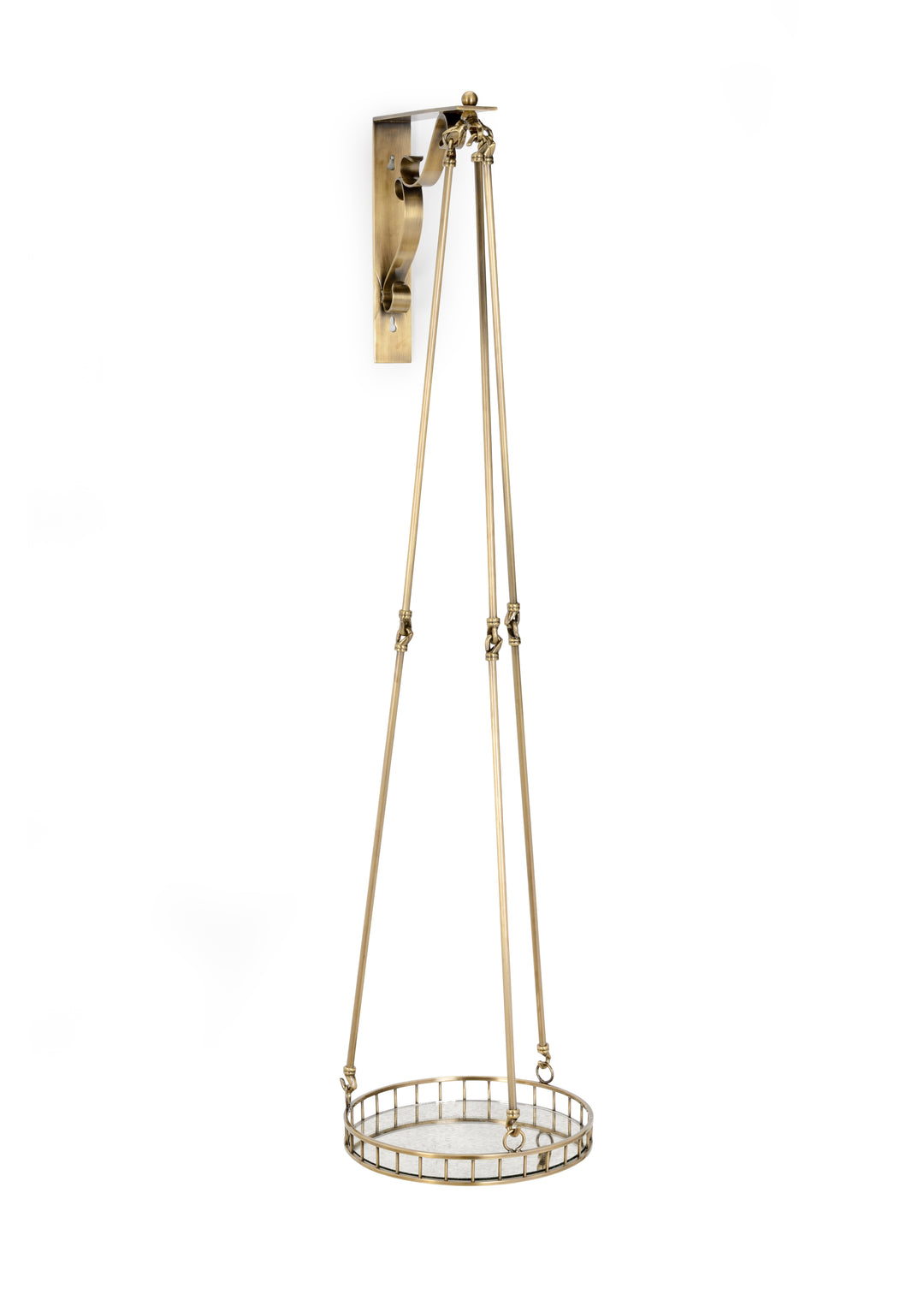 Walker Hanging Shelf - 382501