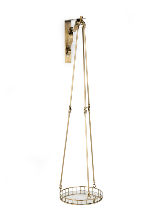 Walker Hanging Shelf - 382501