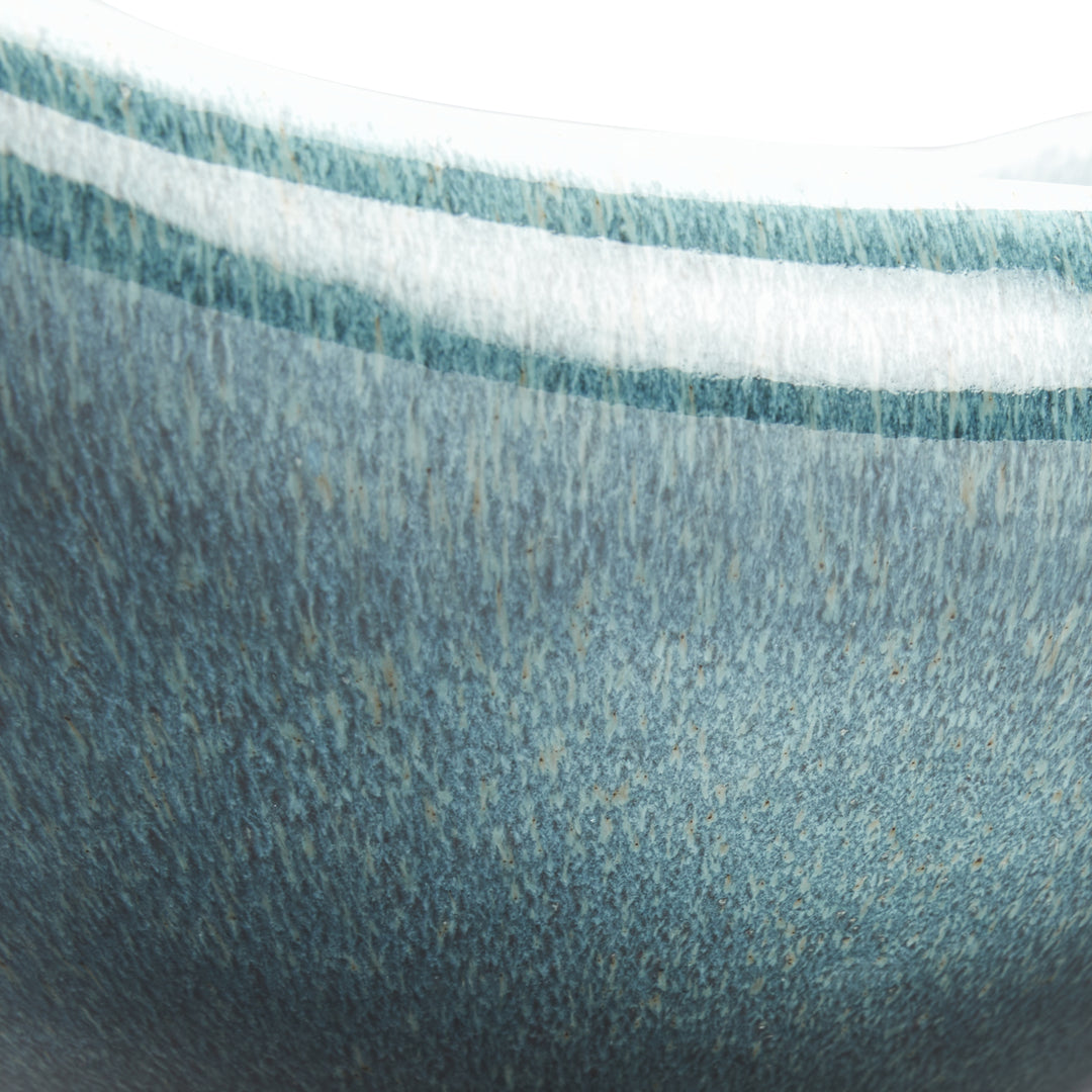 Tri Handle Bowl - 382564