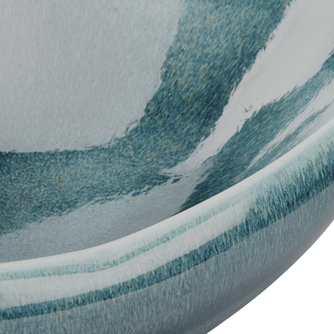 Tri Handle Bowl - 382564
