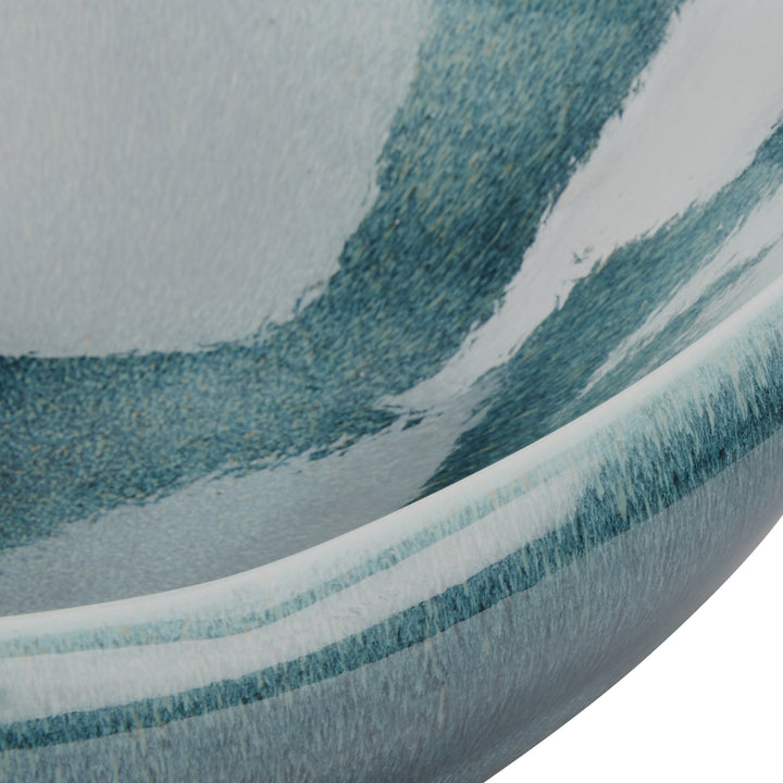 Tri Handle Bowl - 382564