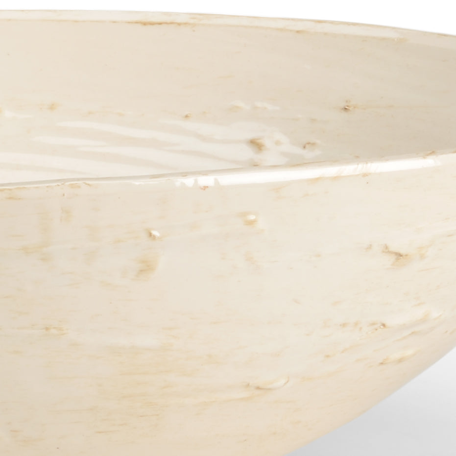 Ceramic Bowl (Lg) - 382614