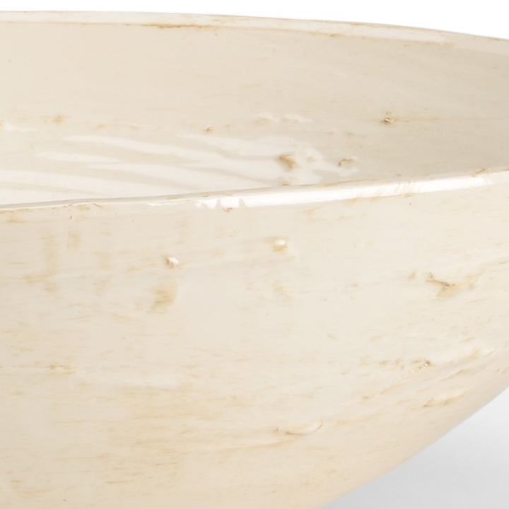 Ceramic Bowl (Lg) - 382614