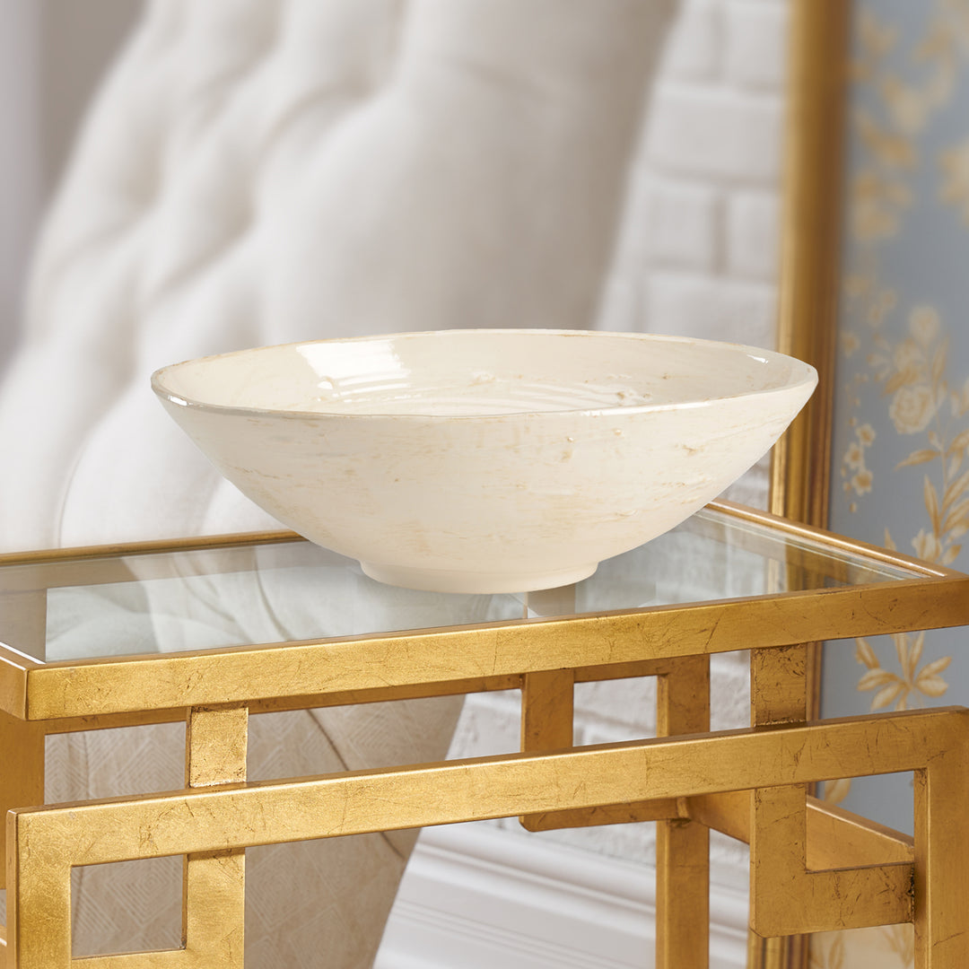 Ceramic Bowl (Lg) - 382614