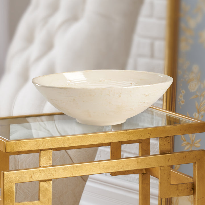 Ceramic Bowl (Lg) - 382614