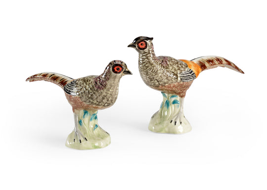 Pheasants (Pr) - 382633