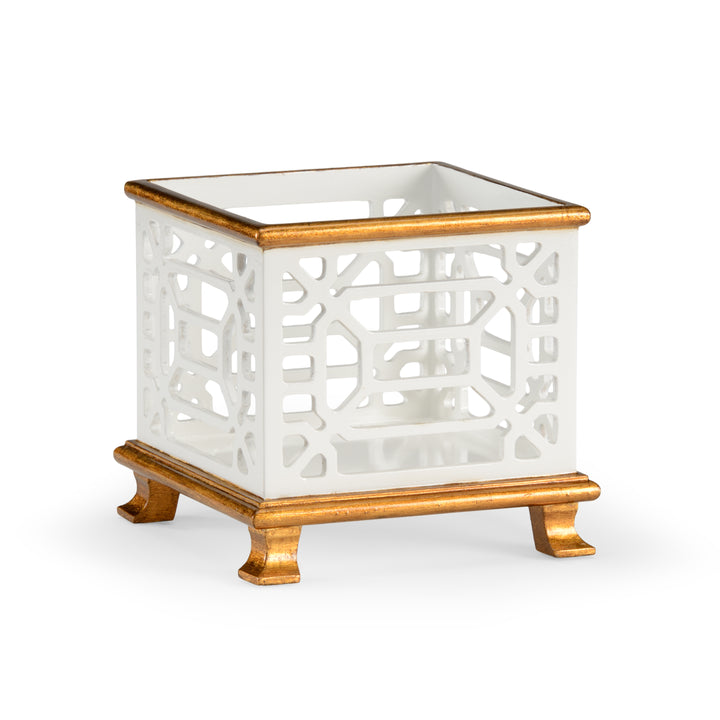 Pierced Planter (Sm) - 382649