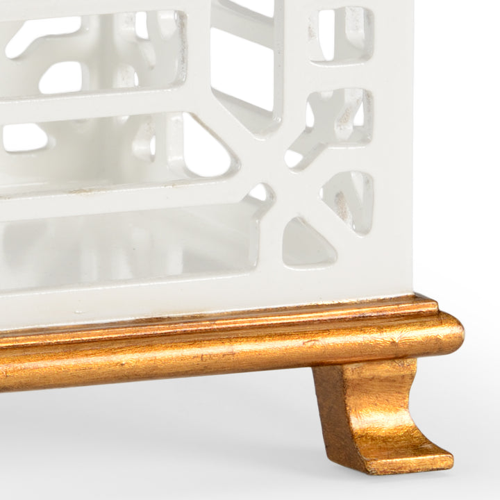 Pierced Planter (Sm) - 382649