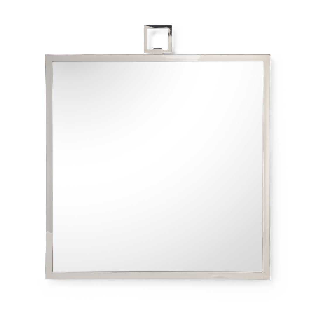 Square Mirror  - 382678