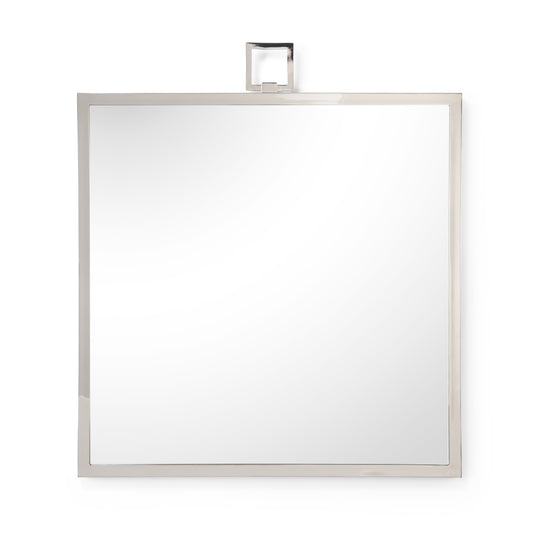 Square Mirror  - 382678